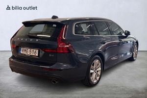 Volvo V60 bild 4