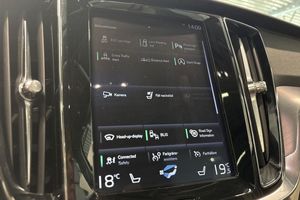 Volvo V60 bild 19