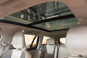 Volvo V60 bild 20