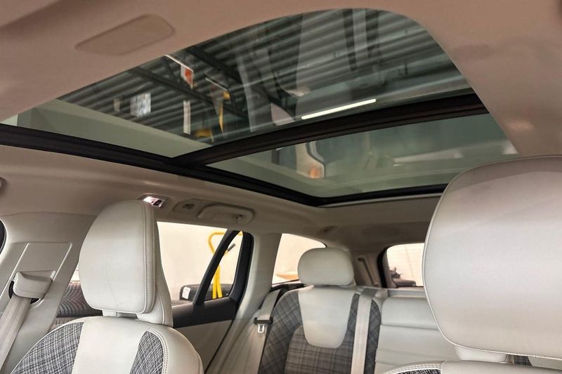 Volvo V60 bild 20