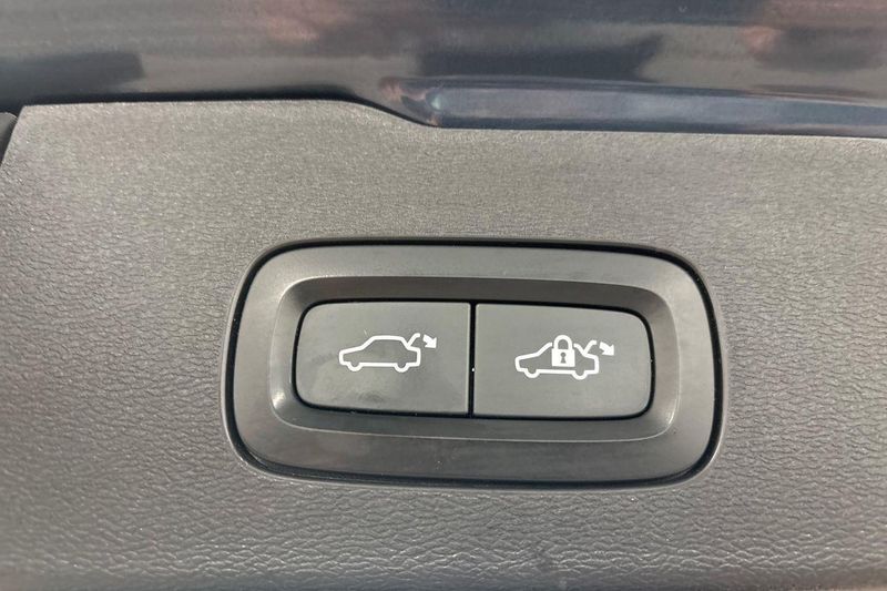 Volvo V60 bild 26