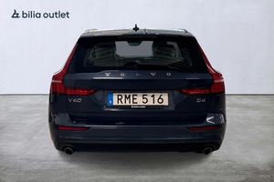 Volvo V60 bild 7