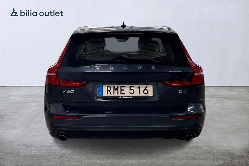 Volvo V60 bild 7