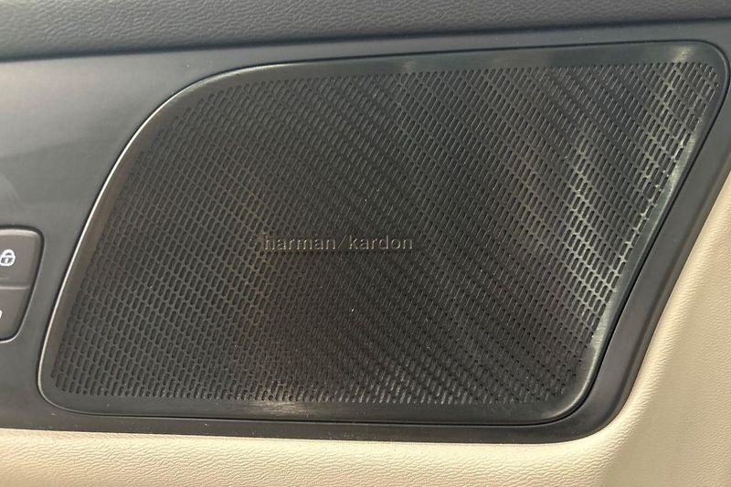 Volvo V60 bild 21