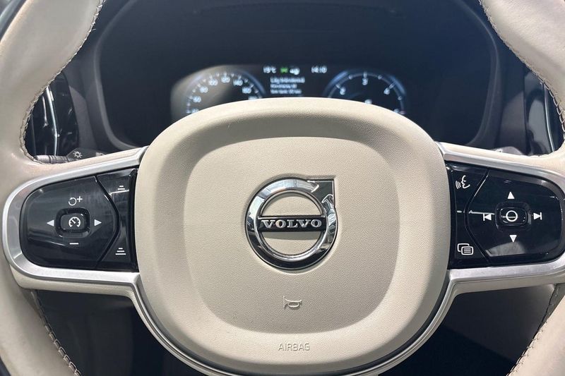 Volvo V60 bild 23