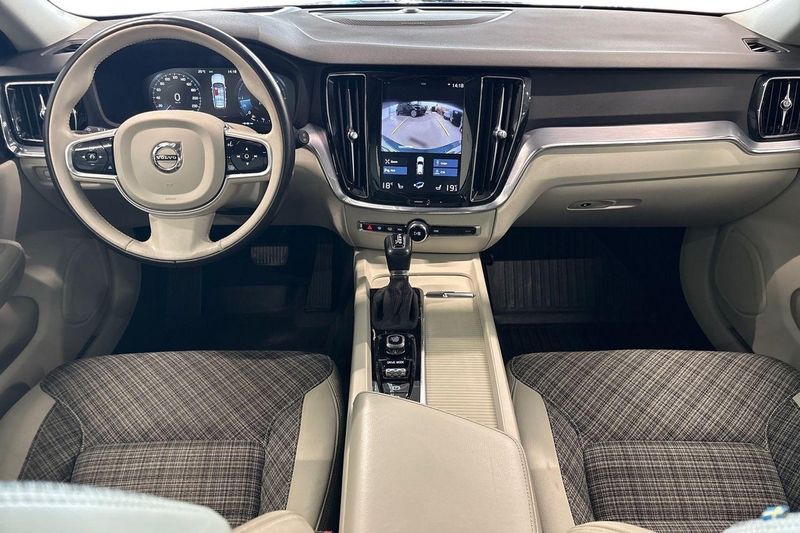 Volvo V60 bild 13