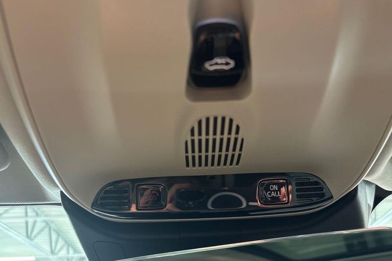 Volvo V60 bild 24