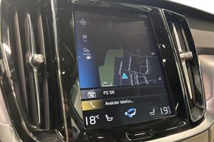 Volvo V60 bild 17