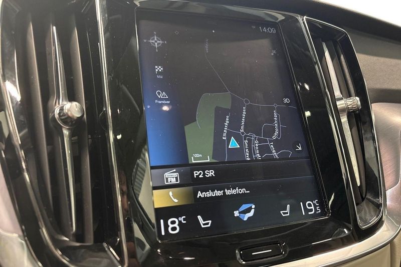 Volvo V60 bild 17