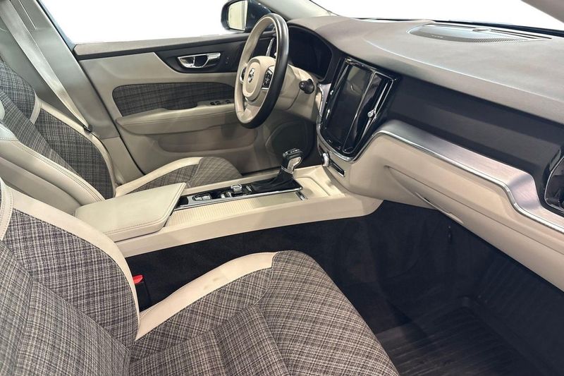 Volvo V60 bild 9