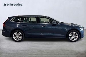 Volvo V60 bild 5