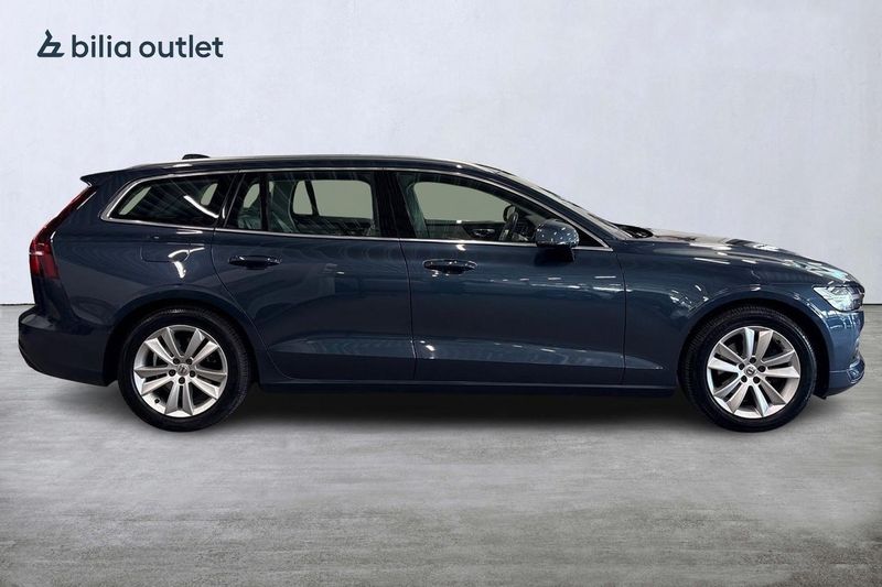 Volvo V60 bild 5