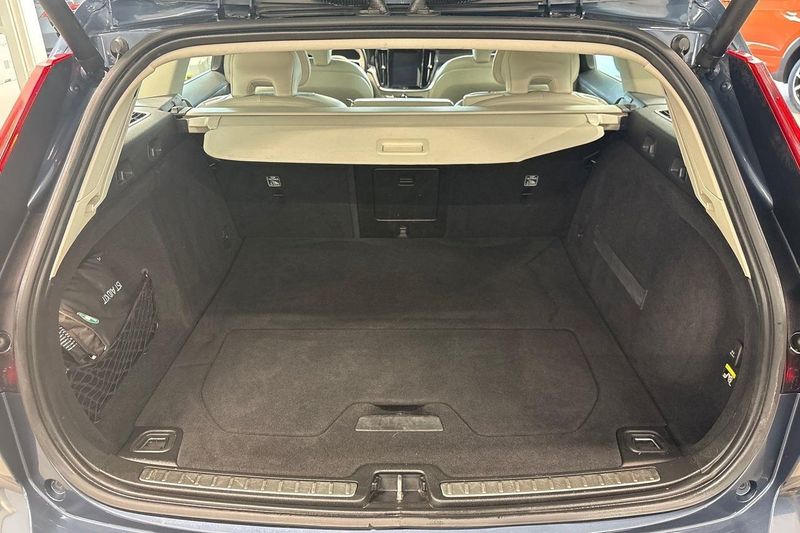 Volvo V60 bild 27
