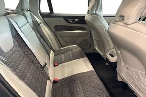Volvo V60 bild 11