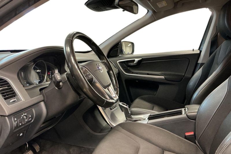 Volvo XC60 bild 10