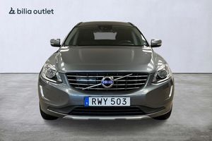 Volvo XC60 bild 8