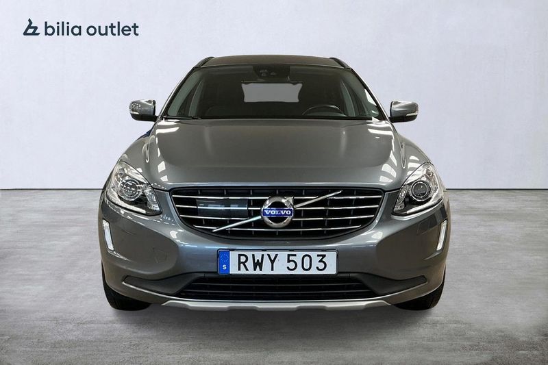 Volvo XC60 bild 8