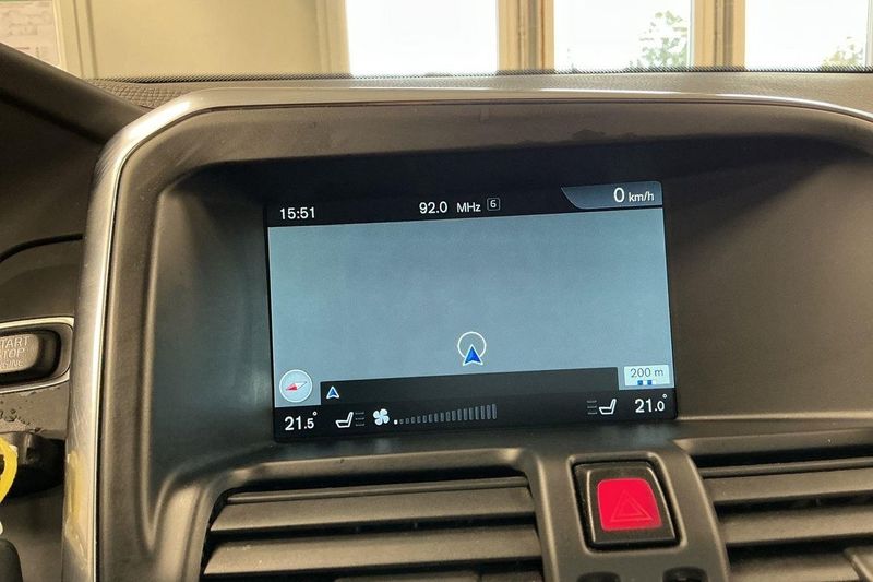 Volvo XC60 bild 16