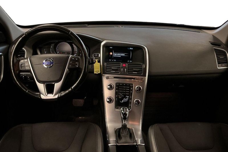 Volvo XC60 bild 13