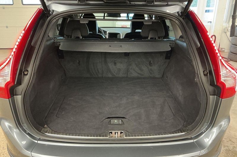 Volvo XC60 bild 21
