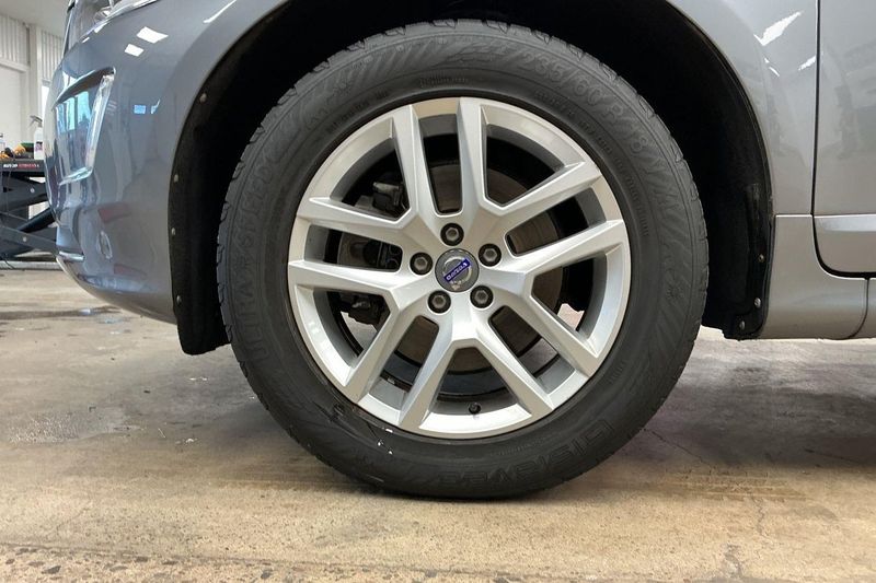 Volvo XC60 bild 22