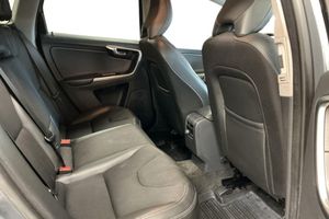 Volvo XC60 bild 11