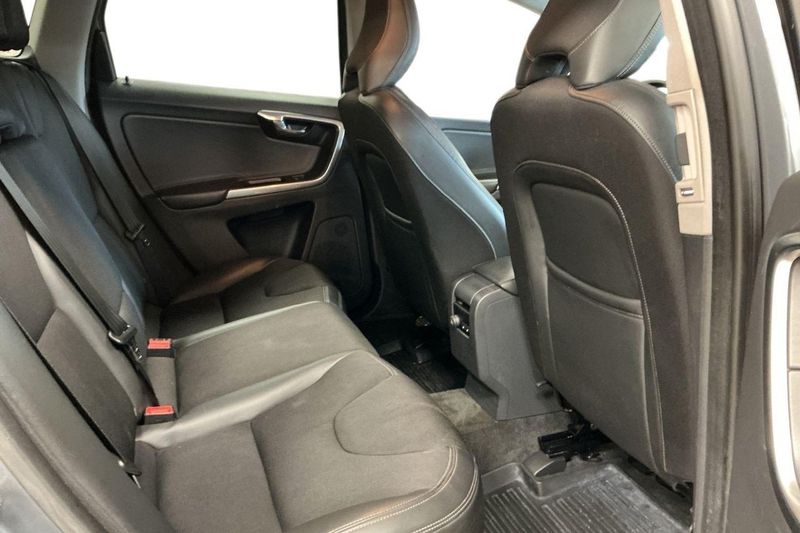 Volvo XC60 bild 11