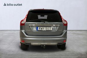 Volvo XC60 bild 7