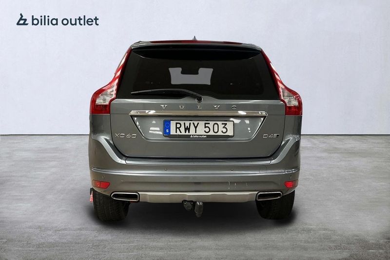 Volvo XC60 bild 7