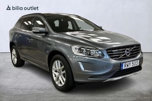 Volvo XC60 bild 2
