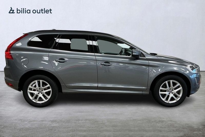 Volvo XC60 bild 5