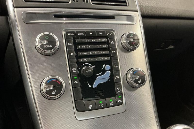 Volvo XC60 bild 18