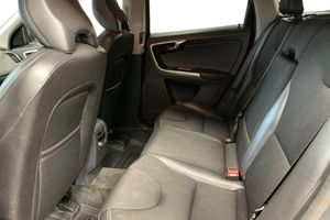 Volvo XC60 bild 12