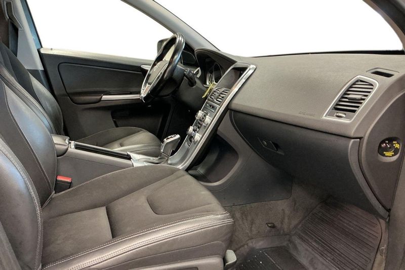 Volvo XC60 bild 9