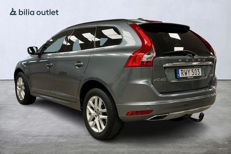 Volvo XC60 bild 3