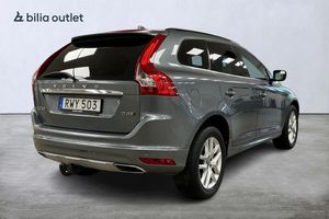 Volvo XC60 bild 4
