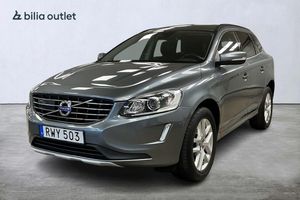 Volvo XC60 bild 1