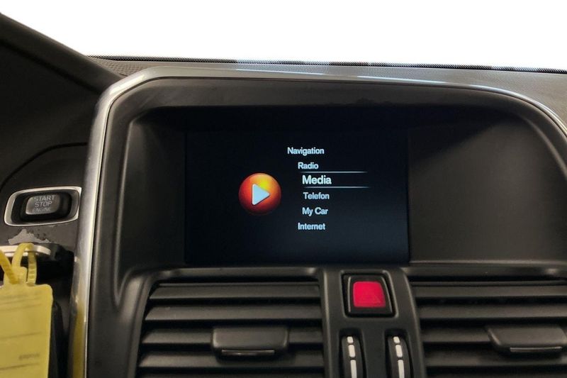 Volvo XC60 bild 17
