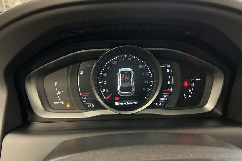 Volvo XC60 bild 15