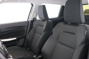 Suzuki Swift bild 10