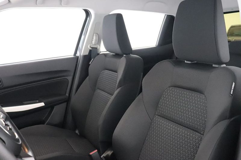 Suzuki Swift bild 10