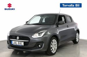 Suzuki Swift bild 1