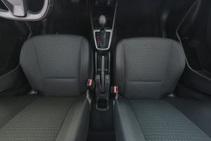 Suzuki Swift bild 11