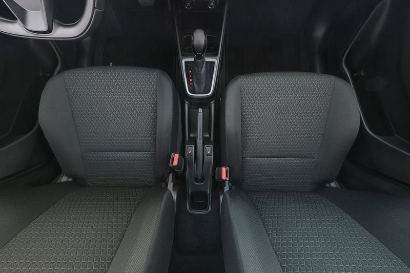 Suzuki Swift bild 11