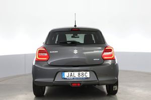 Suzuki Swift bild 4