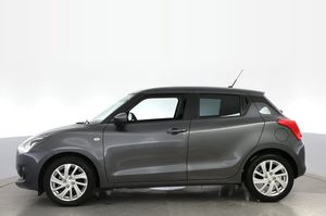 Suzuki Swift bild 2