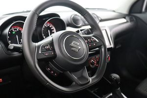 Suzuki Swift bild 9