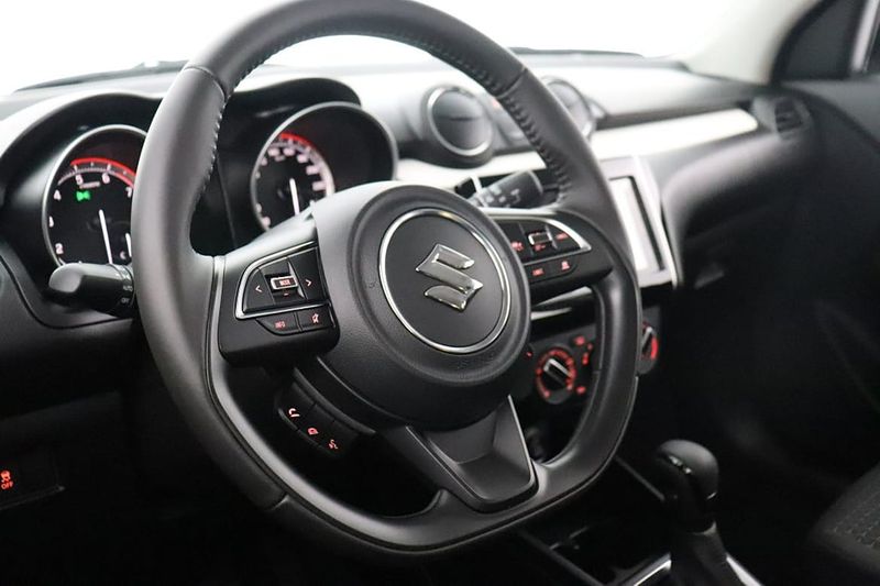 Suzuki Swift bild 9