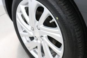 Suzuki Swift bild 16
