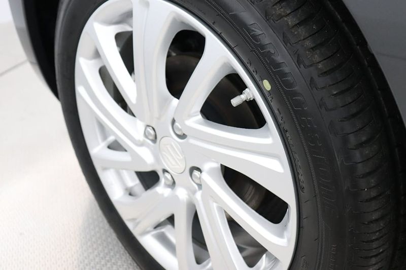 Suzuki Swift bild 16